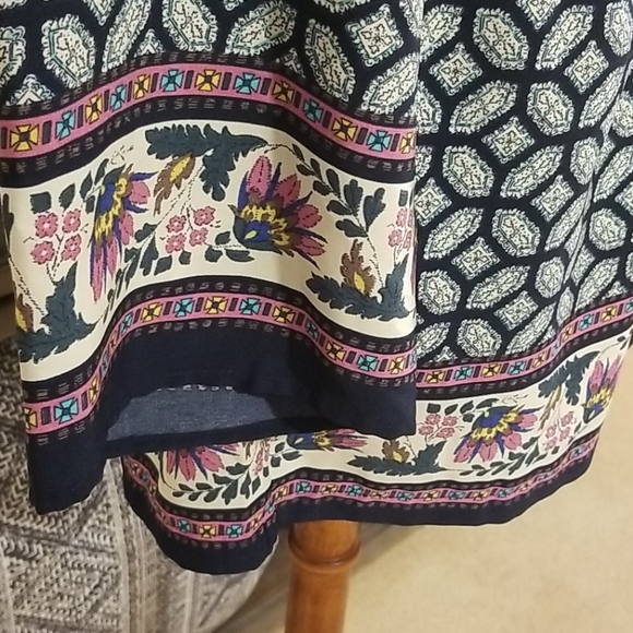 NWOT Forever 21 Romper - Picture 2 of 4